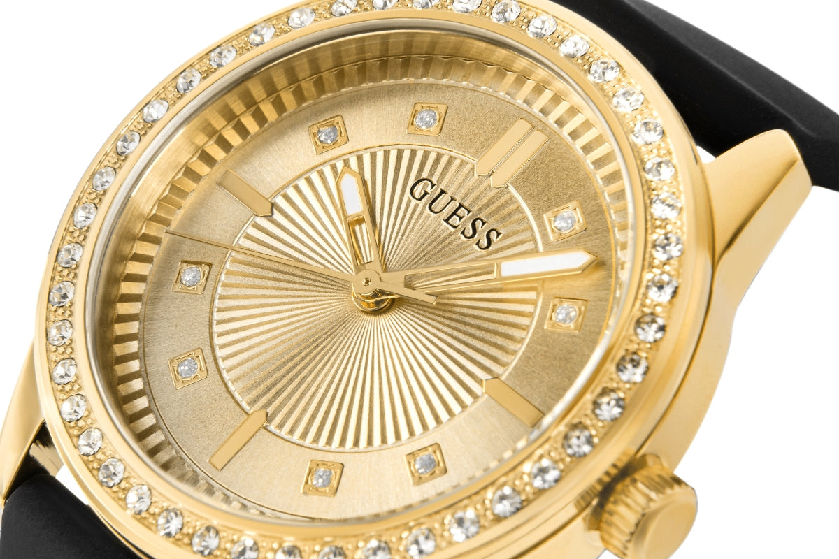 Zegarek Damski Guess Margo GW1030L2 + BOX – zdjęcie 4