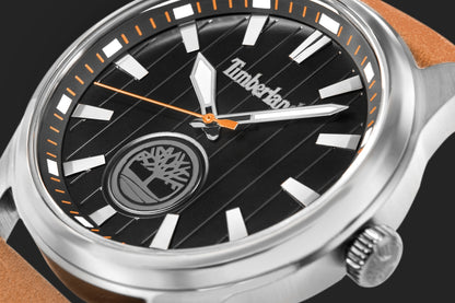 Zegarek Męski TIMBERLAND Northbridge TBL.TDWGA0010204 + BOX – zdjęcie 4
