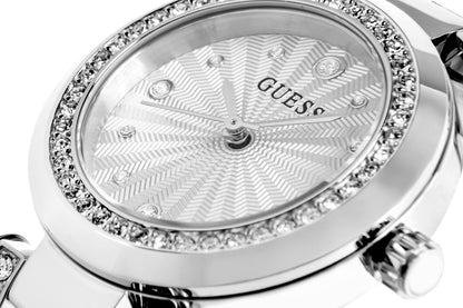 Zegarek Damski Guess Ginger GW0869L3 + BOX – zdjęcie 4