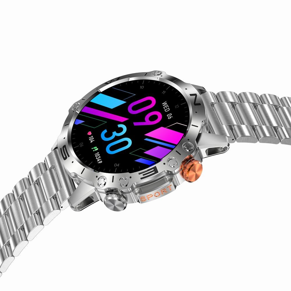 Smartwatch Gravity GT20-2 – zdjęcie 4