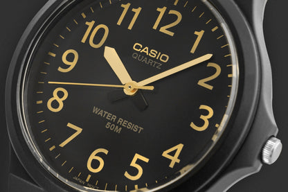 Zegarek Męski CASIO MW-240-1B2VDF + BOX – zdjęcie 4