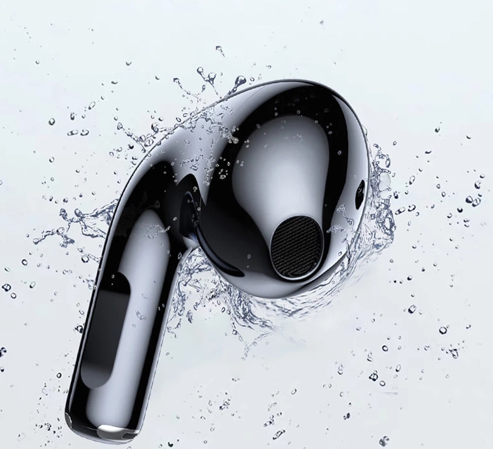 Słuchawki bezprzewodowe douszne LENOVO Thinkplus LivePods LP40 Czarne – zdjęcie 4