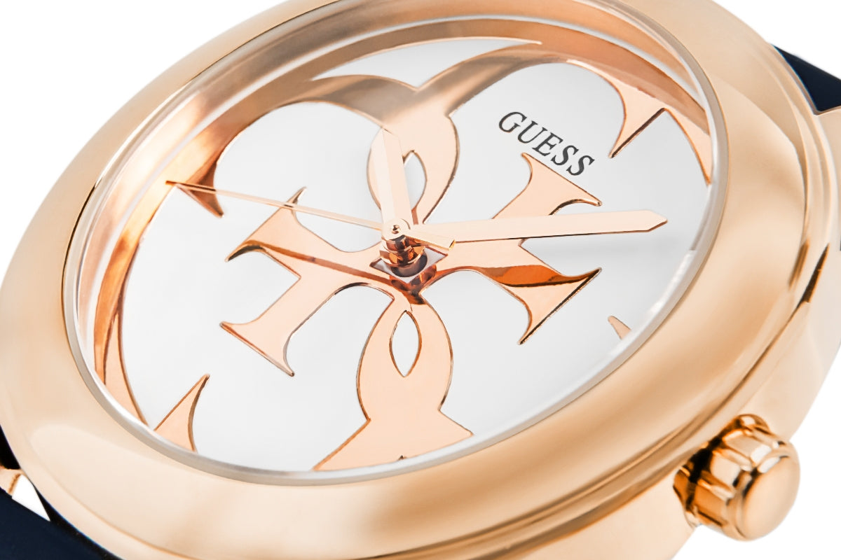 Zegarek Damski Guess Twist W0911L6 + BOX – zdjęcie 4