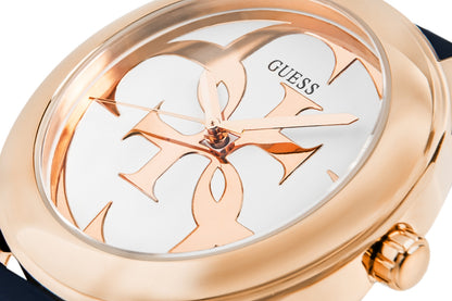 Zegarek Damski Guess Twist W0911L6 + BOX – zdjęcie 4