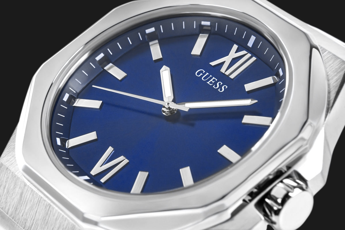 Zegarek Męski Guess Emperor GW0849G1 + BOX – zdjęcie 4