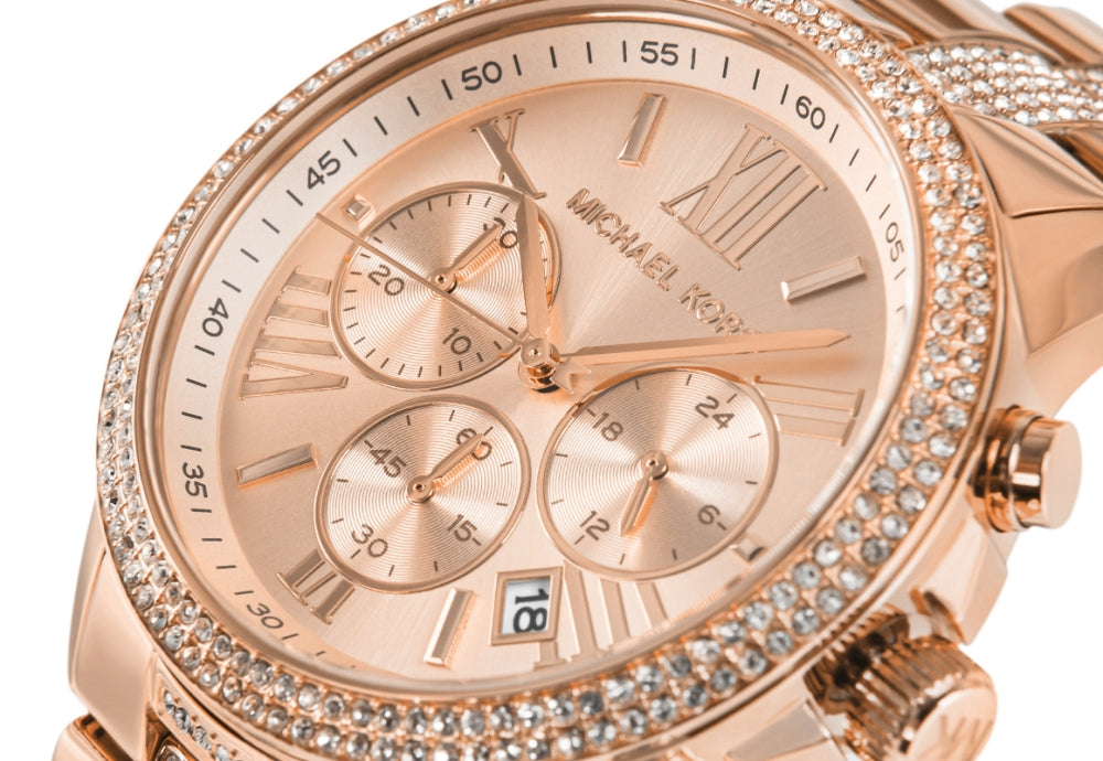 Zegarek Damski MICHAEL KORS Brynn MK7505 + BOX – zdjęcie 4
