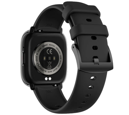 Smartwatch Damski Rubicon RNCF31 BLACK – zdjęcie 4