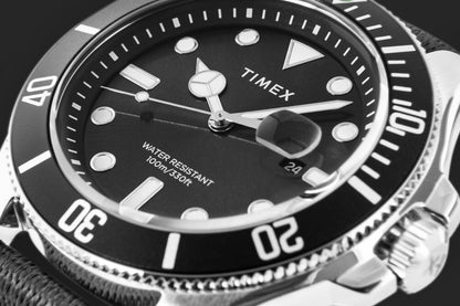 Zegarek Męski TIMEX Harborside Coast TW2W62600 + BOX – zdjęcie 4