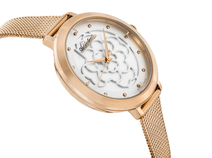 Zegarek Damski ADRIATICA Classic A3787.9143Q + BOX – zdjęcie 3