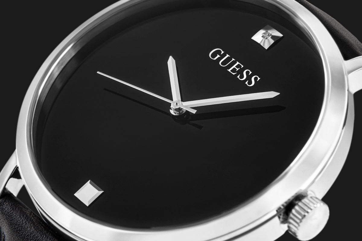 Zegarek Męski Guess Supernova GW0009G1 + BOX – zdjęcie 4