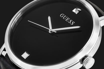 Zegarek Męski Guess Supernova GW0009G1 + BOX – zdjęcie 4