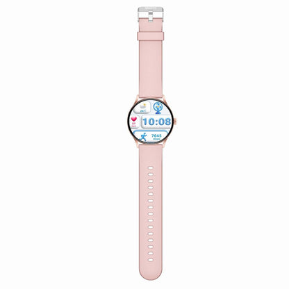 Smartwatch Gravity Różowy GT2-1 PRO – zdjęcie 4