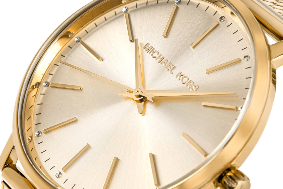 Zegarek Damski MICHAEL KORS Pyper MK4339 + BOX – zdjęcie 4
