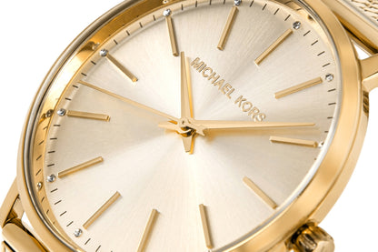 Zegarek Damski MICHAEL KORS Pyper MK4339 + BOX – zdjęcie 4