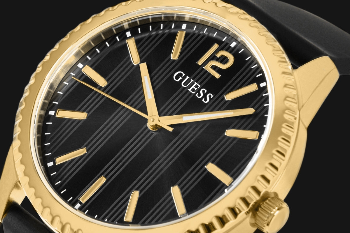 Zegarek Męski Guess Chip GW1063G2 + BOX – zdjęcie 4