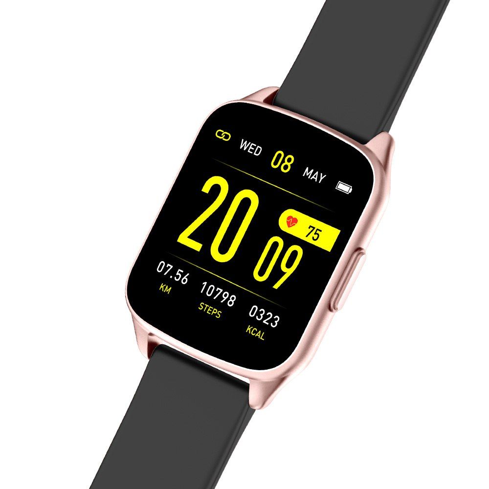 Zegarek SMARTWATCH G.Rossi SW009-6 – zdjęcie 4
