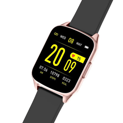 Zegarek SMARTWATCH G.Rossi SW009-6 – zdjęcie 4