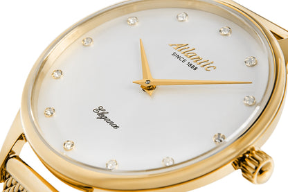 Zegarek Damski Atlantic Elegance 29038.45.27MB + BOX – zdjęcie 4