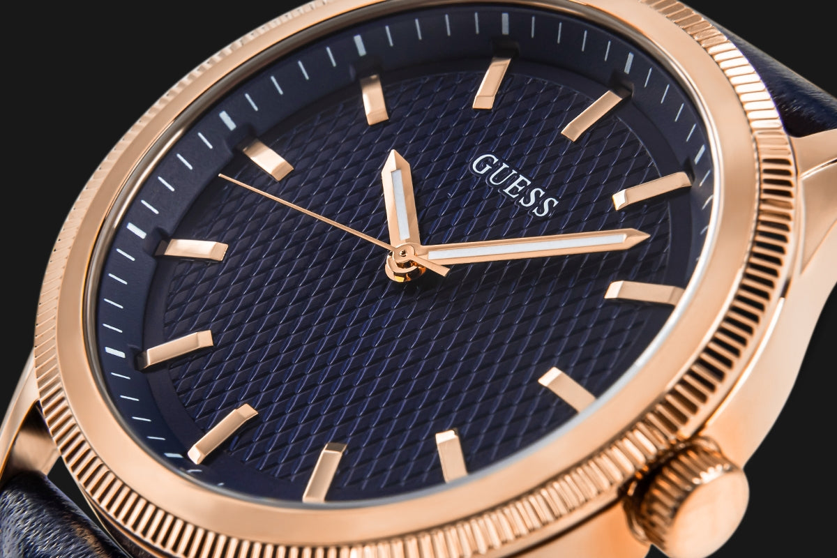 Zegarek Męski Guess Dex GW0846G2 + BOX – zdjęcie 4