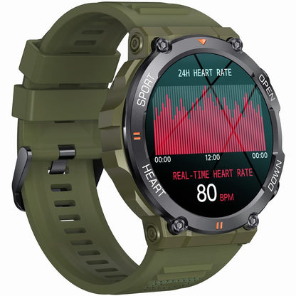 Smartwatch Gravity GT7-3 PRO – zdjęcie 4