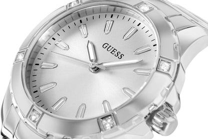 Zegarek Damski Guess Mist GW0948L6 + BOX – zdjęcie 4