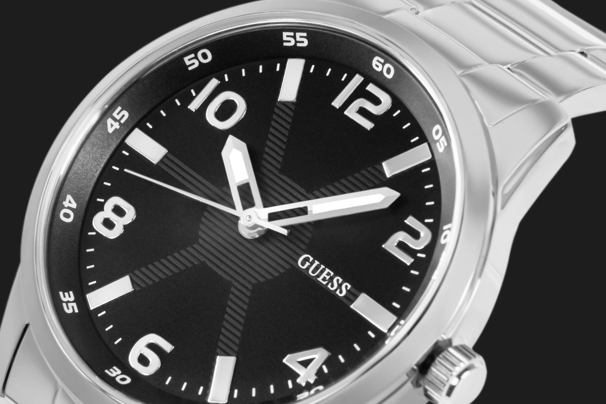 Zegarek Męski Guess Monte GW0804G2 + BOX – zdjęcie 4