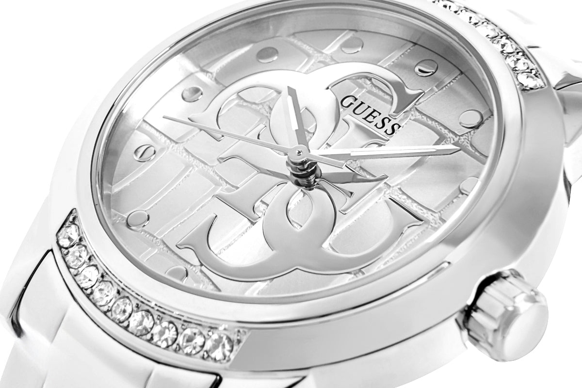 Zegarek Damski Guess Annette GW0861L1 + BOX – zdjęcie 4