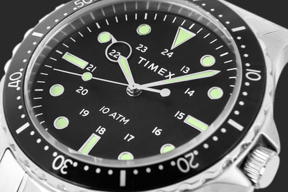 Zegarek Męski TIMEX Military Navi TW2U10800 + BOX – zdjęcie 4