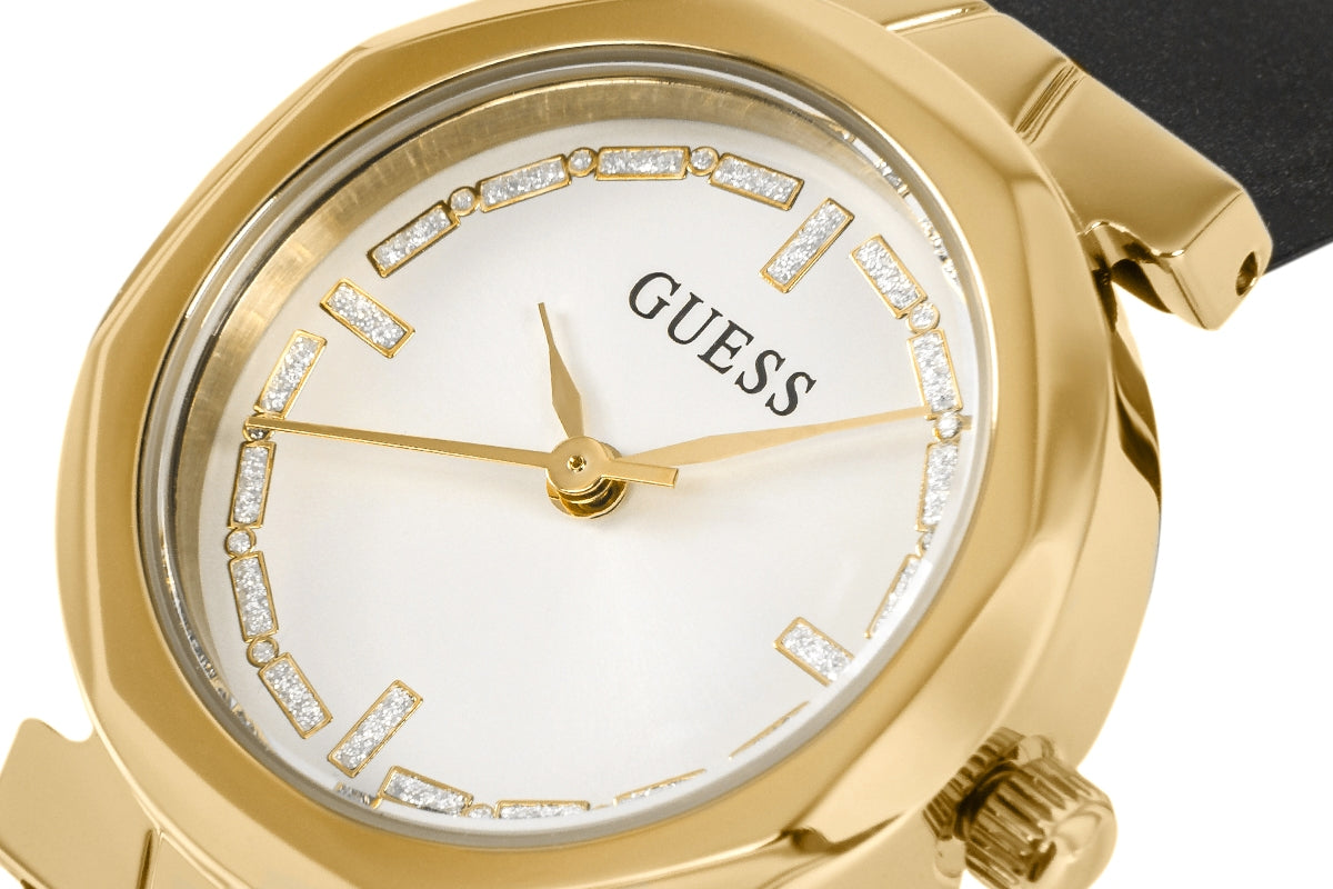 Zegarek Damski Guess Bejeweled GW0928L2 + BOX – zdjęcie 4