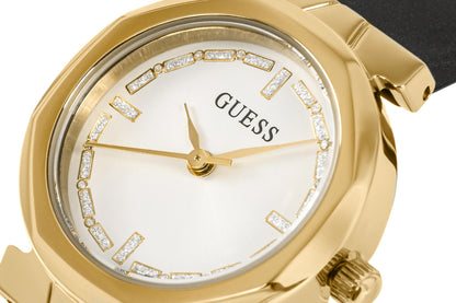 Zegarek Damski Guess Bejeweled GW0928L2 + BOX – zdjęcie 4