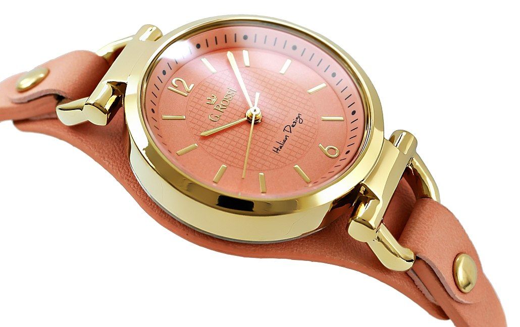 Zegarek Damski G. Rossi 3652A-5E2 + BOX – zdjęcie 4