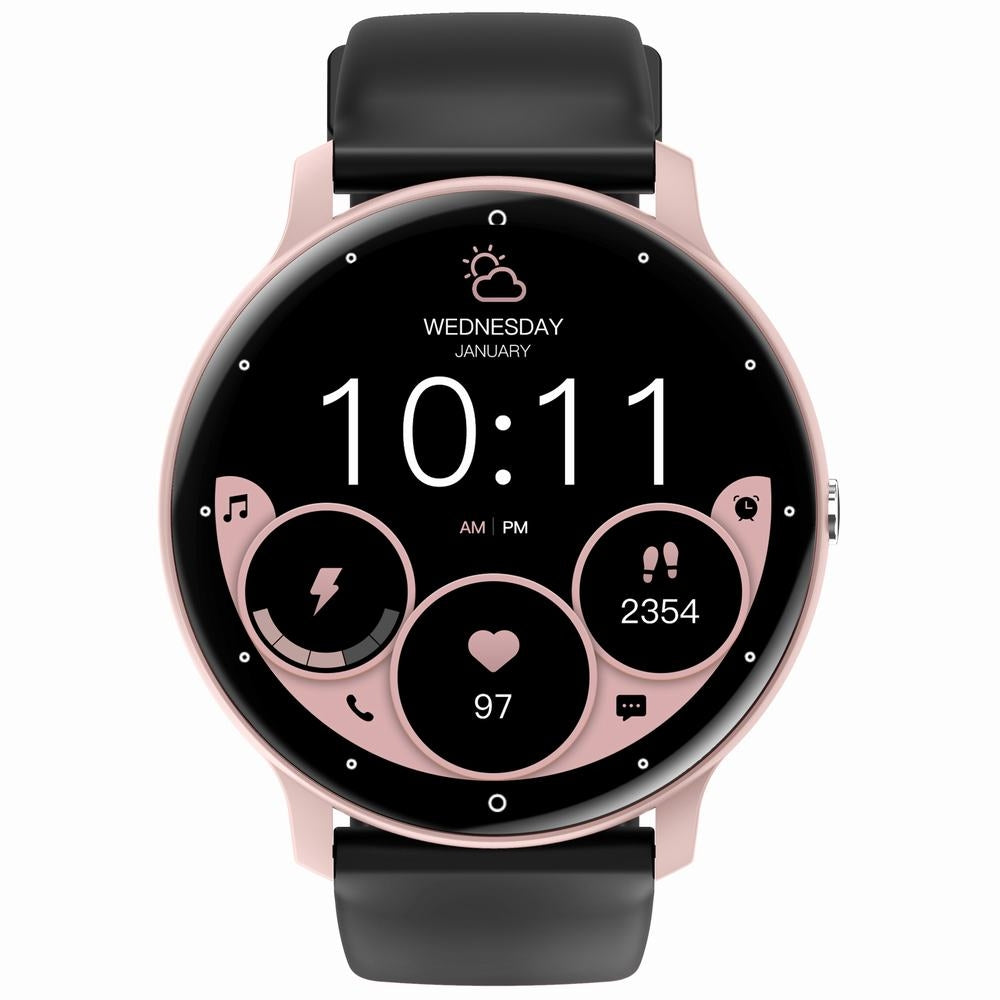 Smartwatch Gravity GT1-5 PRO – zdjęcie 4