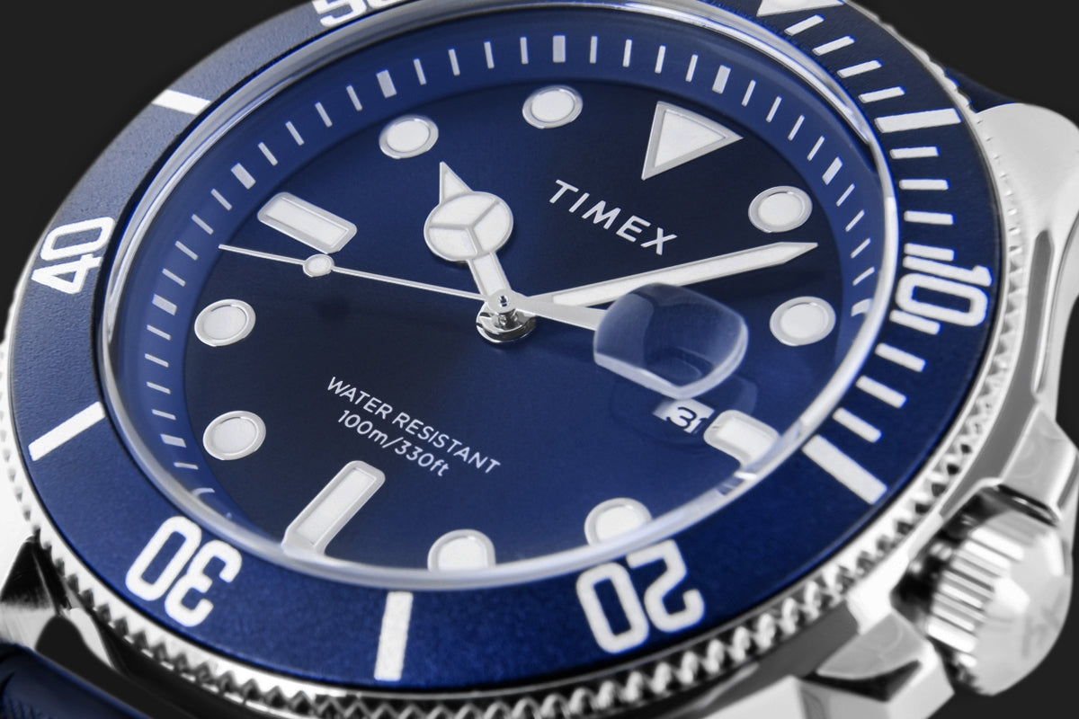 Zegarek Męski TIMEX Harborside Coast TW2Y05000 + BOX – zdjęcie 4