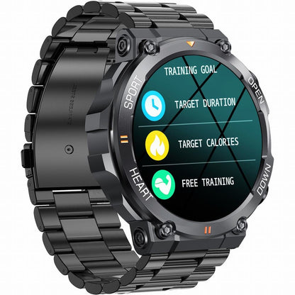 Smartwatch Gravity GT7-2 PRO – zdjęcie 4