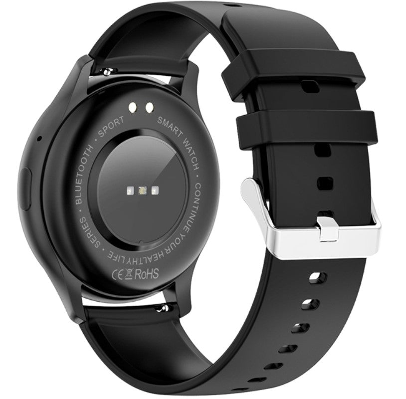 Smartwatch RUBICON RNCF11 Black SMARUB240 – zdjęcie 4