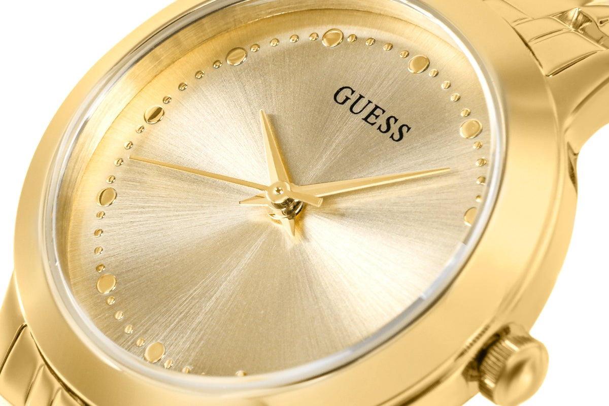 Zegarek Damski Guess Chelsea W0989L2 + BOX – zdjęcie 4