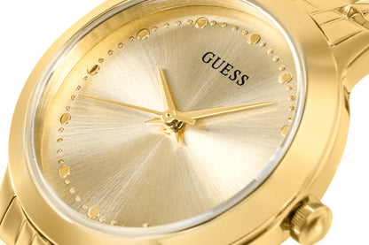 Zegarek Damski Guess Chelsea W0989L2 + BOX – zdjęcie 4