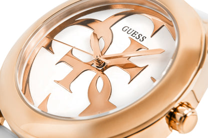 Zegarek Damski Guess Twist W0911L5 + BOX – zdjęcie 4