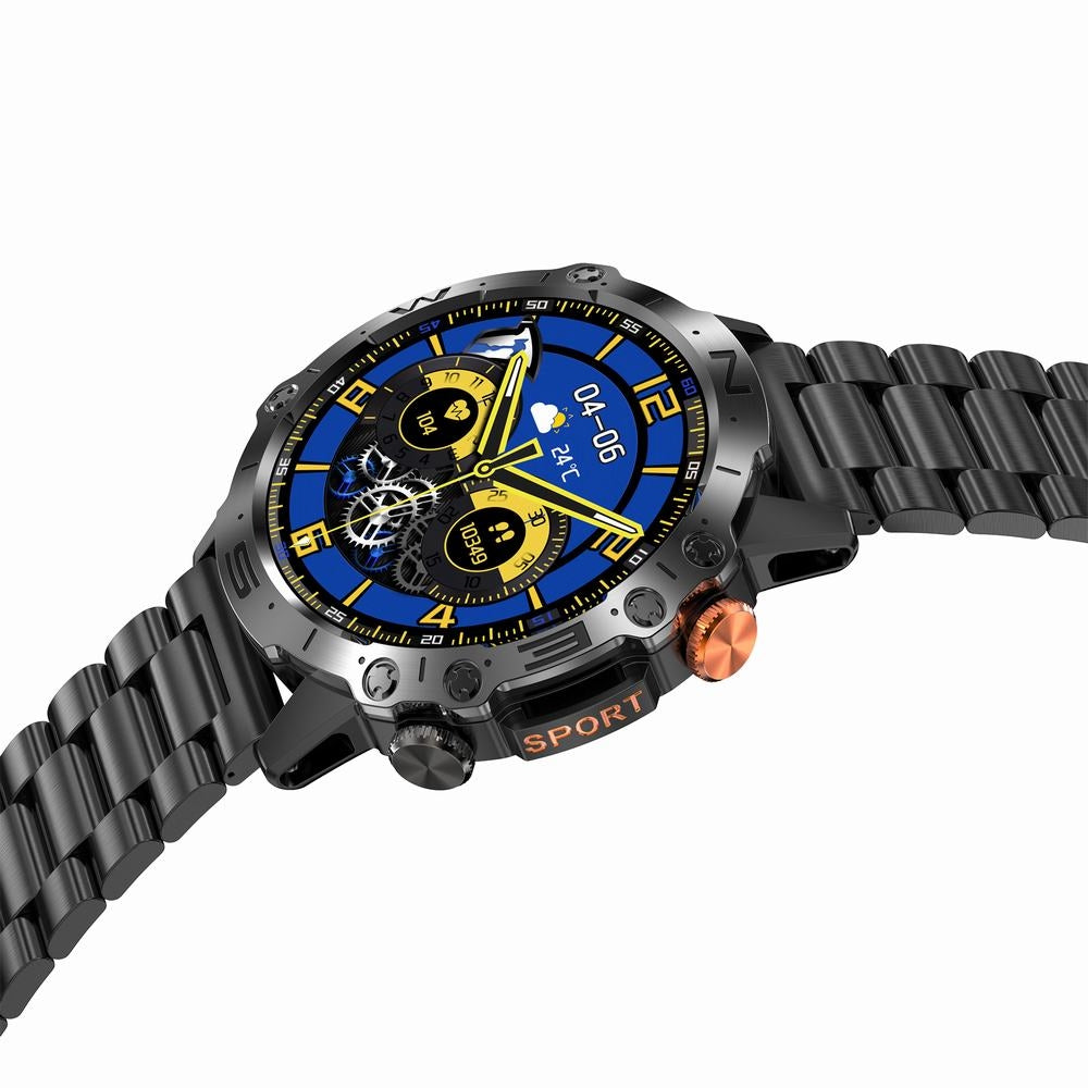 Smartwatch Gravity GT20-1 – zdjęcie 4