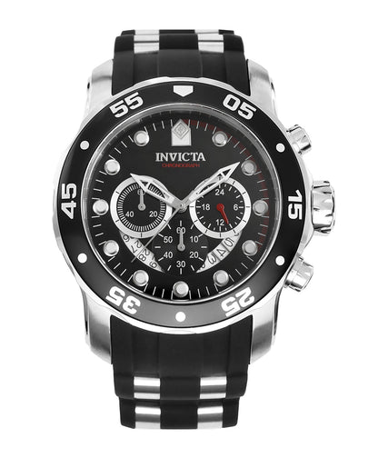 Zegarek Męski INVICTA PRO DIVER Scuba 6977 + BOX – zdjęcie 4