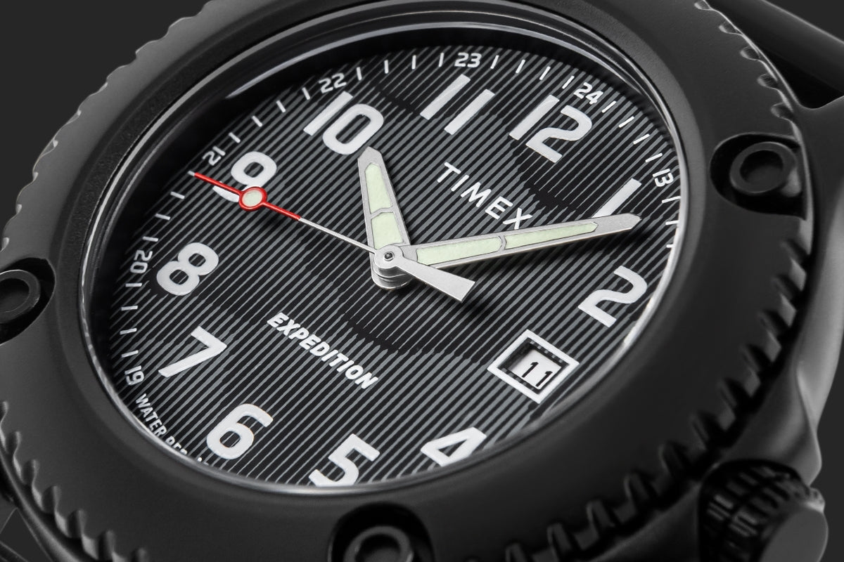 Zegarek Męski TIMEX Expedition North TW4B34800 + BOX – zdjęcie 4