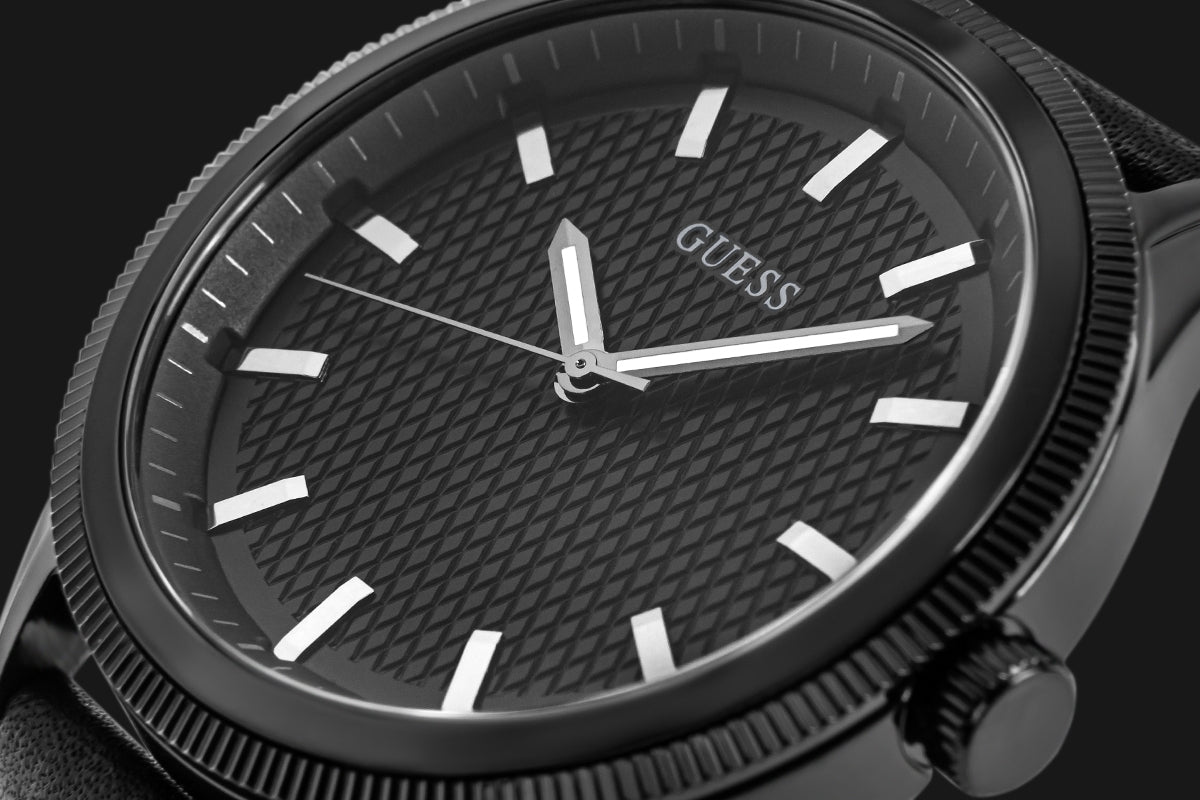 Zegarek Męski Guess Dex GW0846G3 + BOX – zdjęcie 4