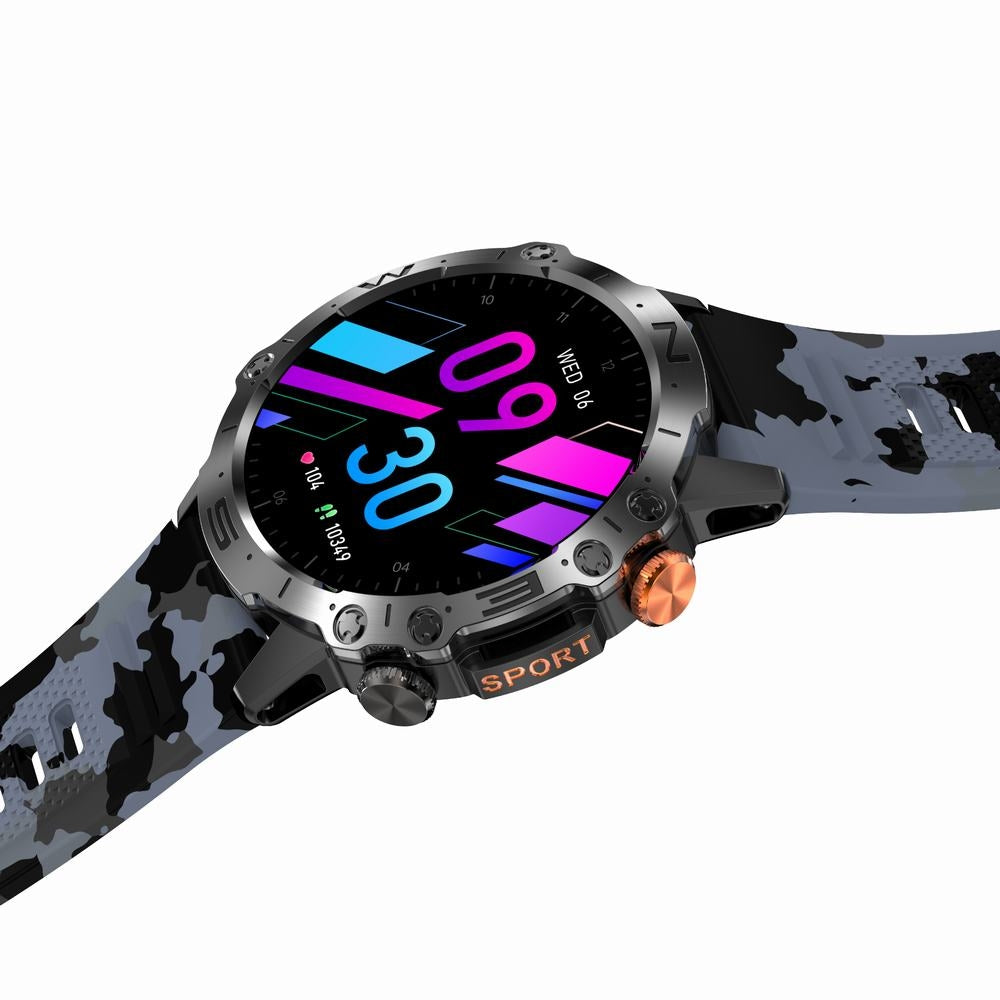 Smartwatch Gravity GT20-5 – zdjęcie 4