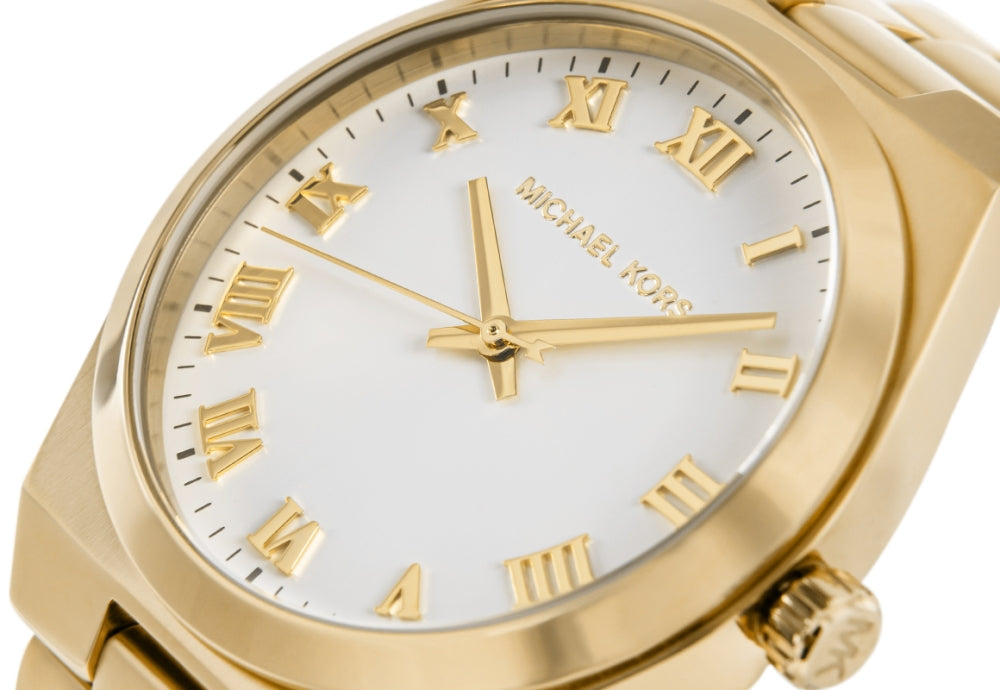 Zegarek Damski Michael Kors Lennox MK7391 + BOX – zdjęcie 4