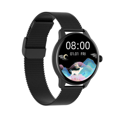 Zegarek SMARTWATCH G.ROSSI SW020-2 – zdjęcie 4