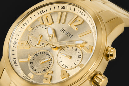 Zegarek Męski Guess Parker GW1006G2 + BOX – zdjęcie 4