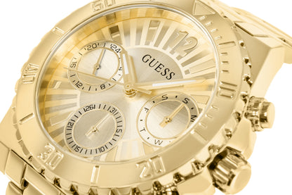 Zegarek Damski Guess Sport Phoebe GW0696L4 + BOX – zdjęcie 4