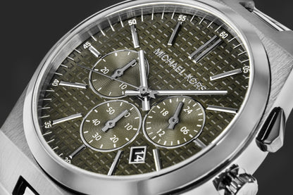 Zegarek Męski MICHAEL KORS Lennox MK9118 + BOX – zdjęcie 4