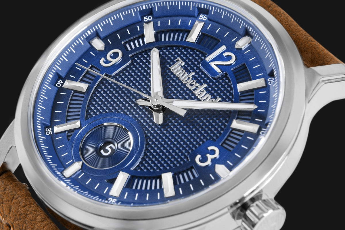 Zegarek Męski TIMBERLAND Driscoll TDWGB0055903 + BOX – zdjęcie 4