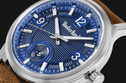 Zegarek Męski TIMBERLAND Driscoll TDWGB0055903 + BOX – zdjęcie 4